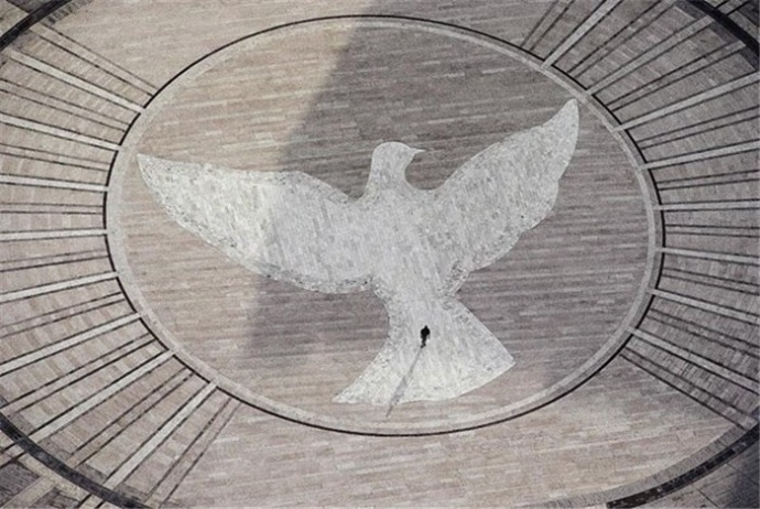 鸟瞰地球绝美地球风光摄影