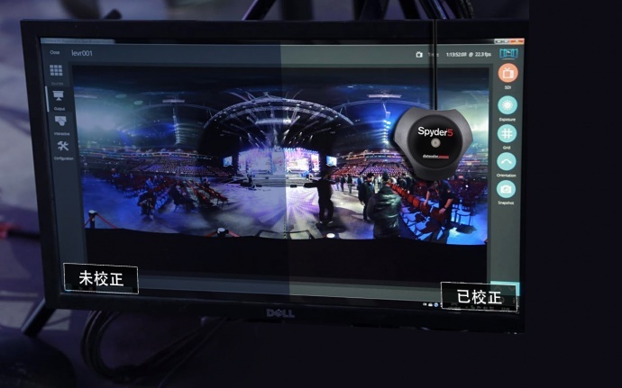 在线课程回放丨影视三高——影视中的色彩应用