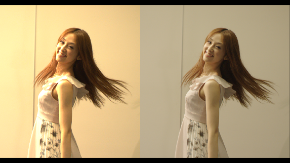 在线课程回放丨影视三高——影视中的色彩应用