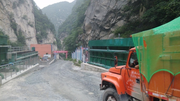 360°VR全景直播拍摄 ‖ 世界首场大山深处的VR全景直播