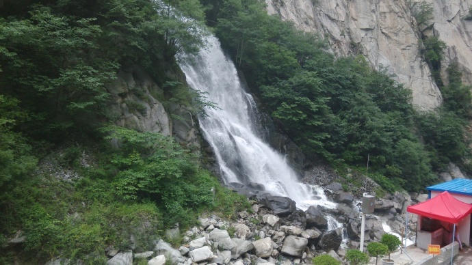 360°VR全景直播拍摄 ‖ 世界首场大山深处的VR全景直播