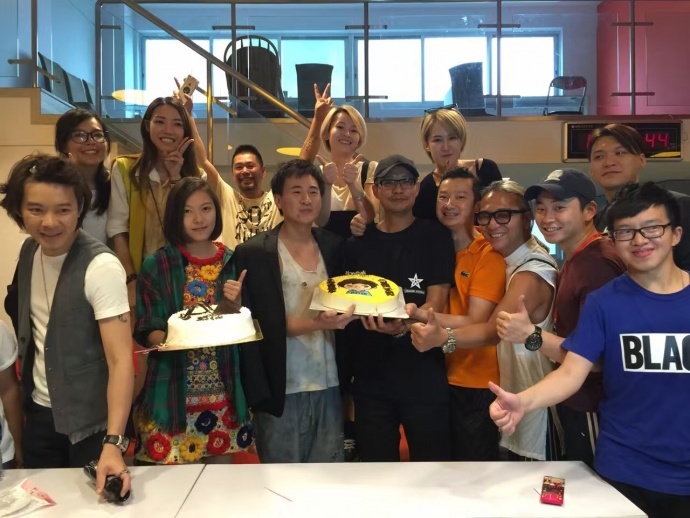 电影《发囧》花絮 主演：杨思琦 海鸣威 郑建鹏 刘汗