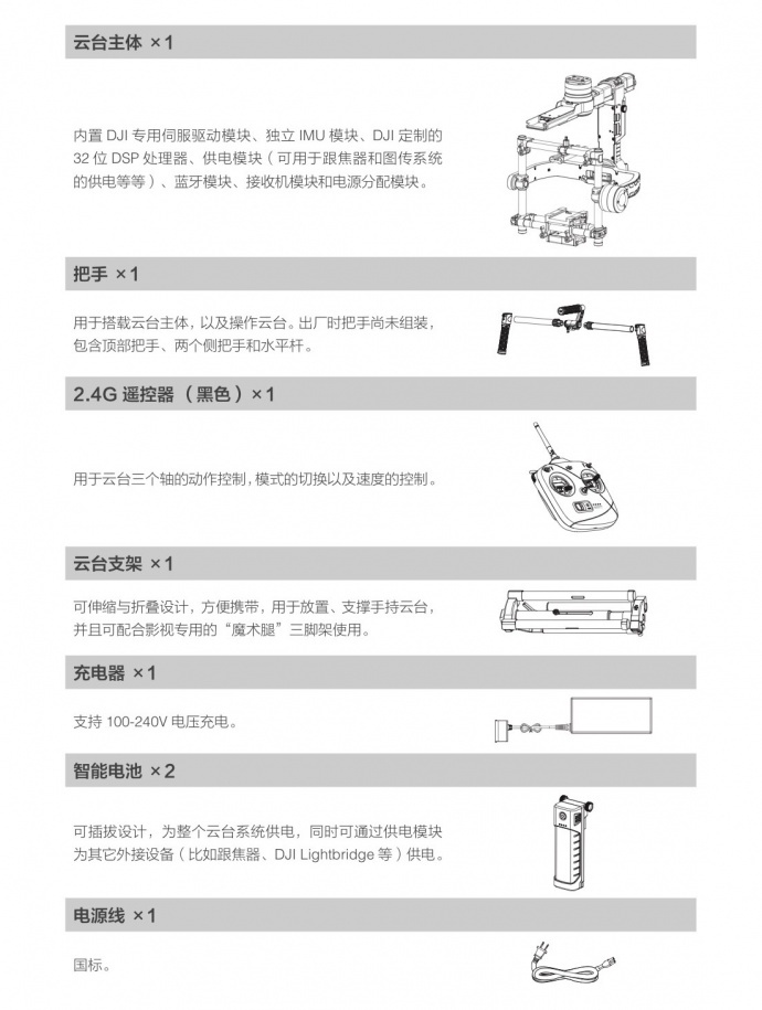 大疆（DJI）