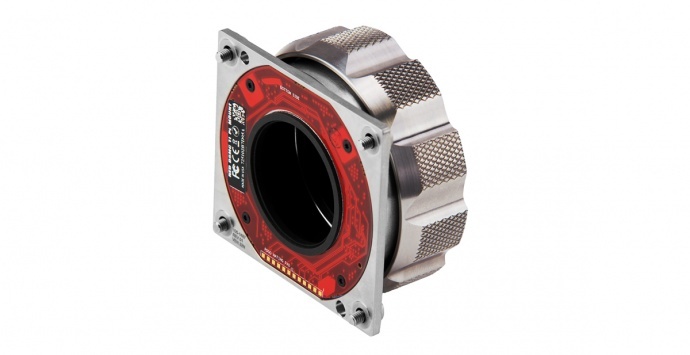 RED DSMC TI PL MOUNT（PL接圈）