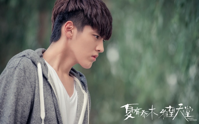 ​《夏有乔木》曝吴亦凡版主题曲MV 《从此以后》听夏木深情告白