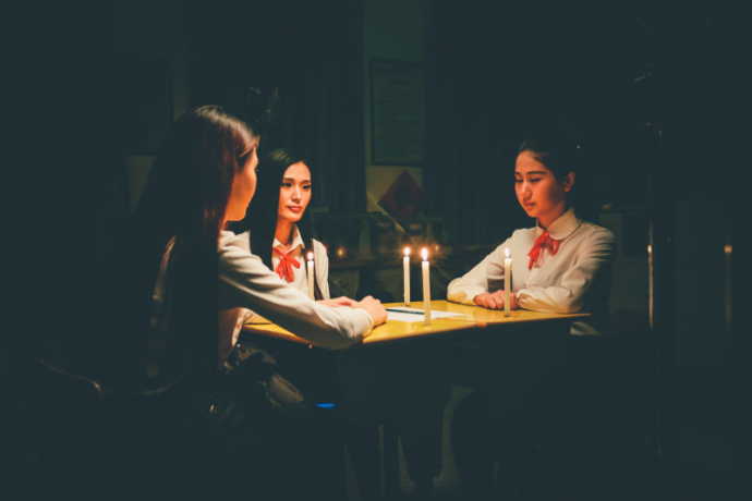 没有明星效应，小成本“恐怖片”如何找到新的出路？