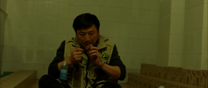 没有明星效应，小成本“恐怖片”如何找到新的出路？