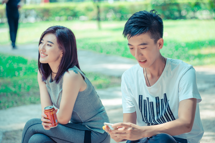 电影《超能学院》深圳开机 强劲班底打造全新科幻IP