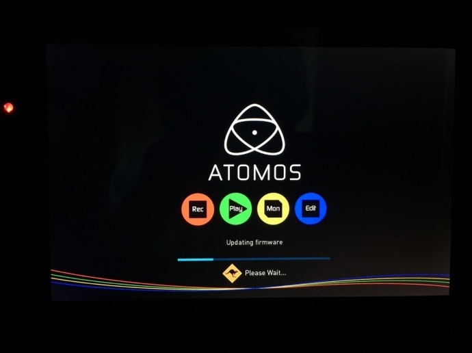 期待的升级来了！Atomos发布Shogun和Ninja Assassin6.6固件，新增AtomHDR功能