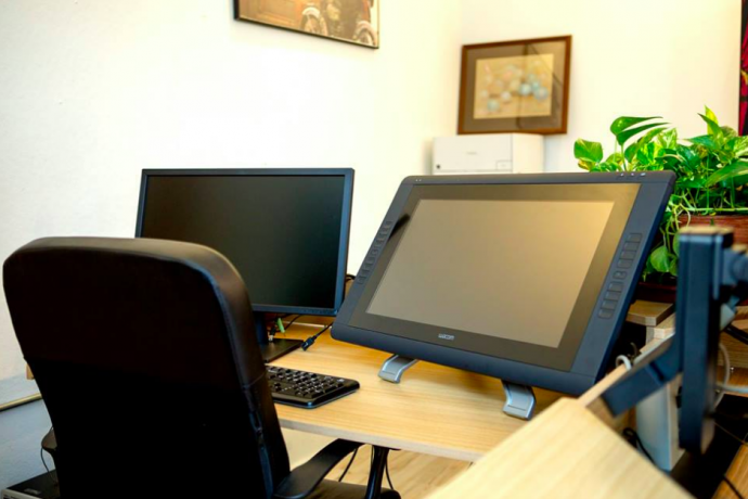 给你VR神器OZO，你知道怎么用吗? - Genius Orbit天轨文化手把手带你入门VR盛宴