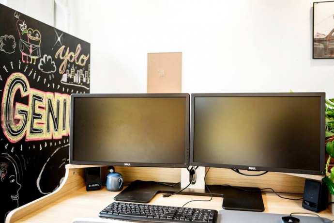 给你VR神器OZO，你知道怎么用吗? - Genius Orbit天轨文化手把手带你入门VR盛宴