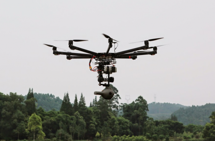 给你VR神器OZO，你知道怎么用吗? - Genius Orbit天轨文化手把手带你入门VR盛宴