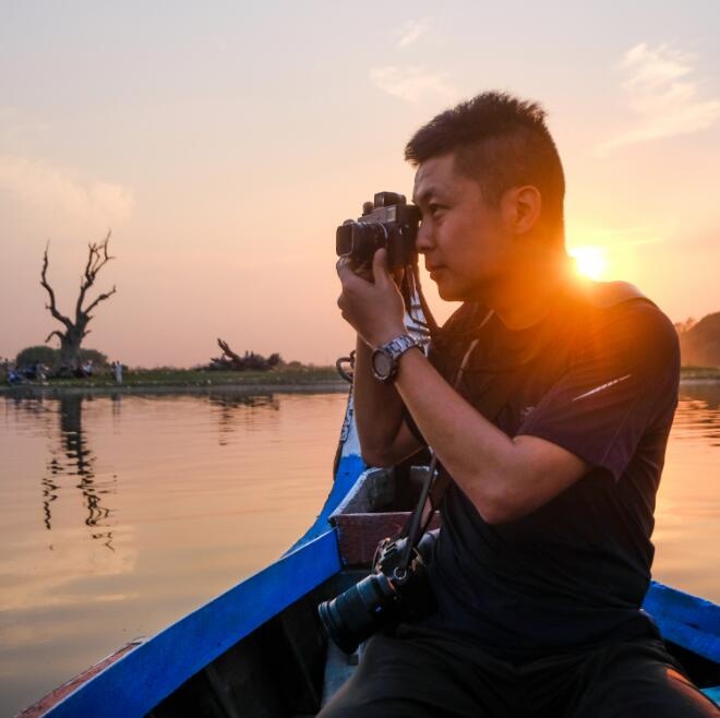在线课程丨拍摄中的色彩管理 如何校准拍摄环境的白平衡与色彩 ——左手+ X Datacolor色彩管理在线课程