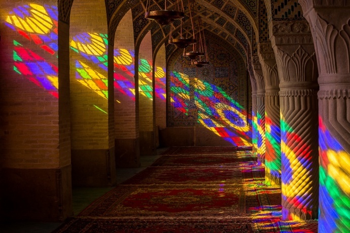 在线课程丨拍摄中的色彩管理 如何校准拍摄环境的白平衡与色彩 ——左手+ X Datacolor色彩管理在线课程