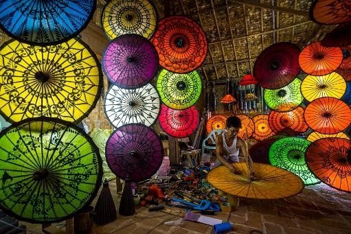 在线课程丨拍摄中的色彩管理 如何校准拍摄环境的白平衡与色彩 ——左手+ X Datacolor色彩管理在线课程