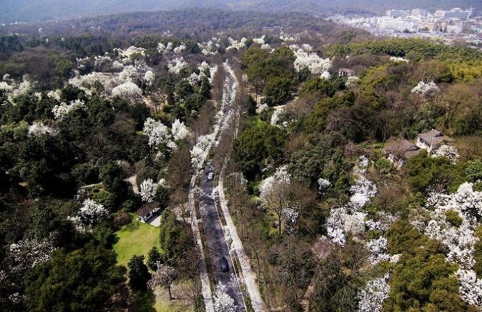 世界著名景点旅游和风光摄影