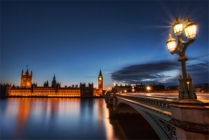 世界著名景点旅游和风光摄影