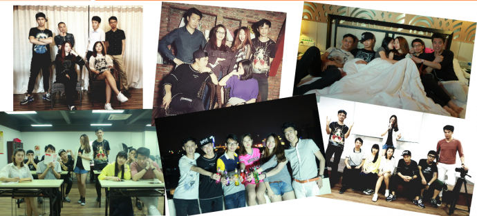 脸谱影视:获得新一轮投资,估值融资1000万,携手共跨网络影视行业!