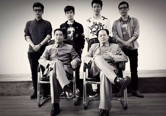 脸谱影视:获得新一轮投资,估值融资1000万,携手共跨网络影视行业!