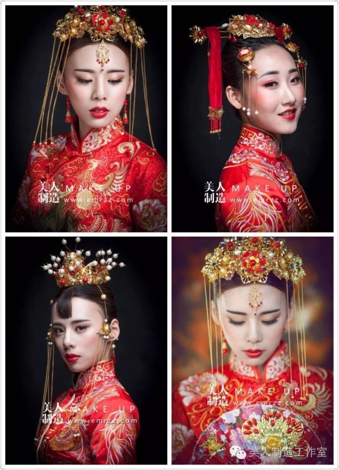 剧组造型师好助手！“一站式”影视造型筹备工厂　