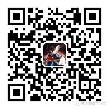 剧组造型师好助手！“一站式”影视造型筹备工厂　