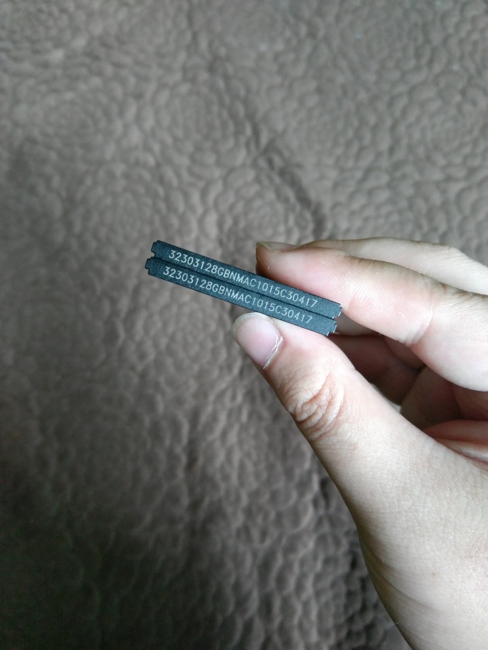 ExSSD：CFAST2.0转SSD首测