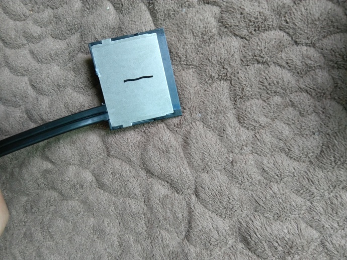 ExSSD：CFAST2.0转SSD首测