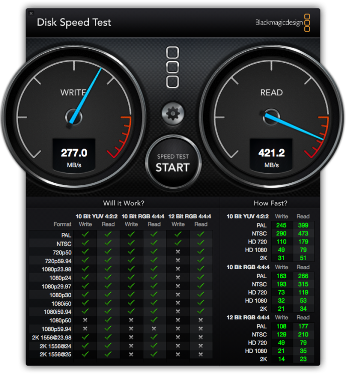 ExSSD：CFAST2.0转SSD首测