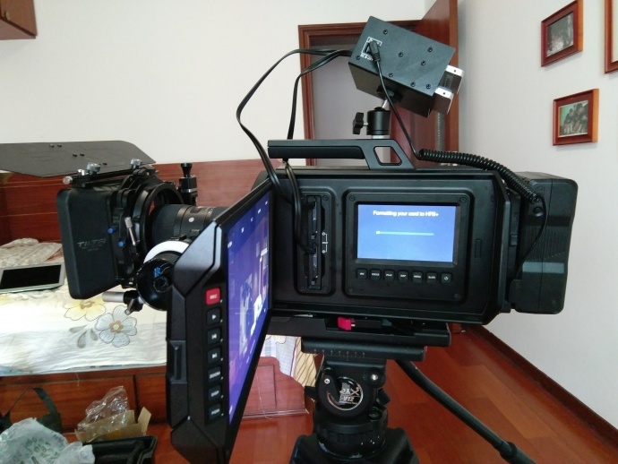 ExSSD：CFAST2.0转SSD首测