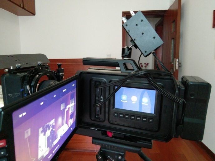 ExSSD：CFAST2.0转SSD首测