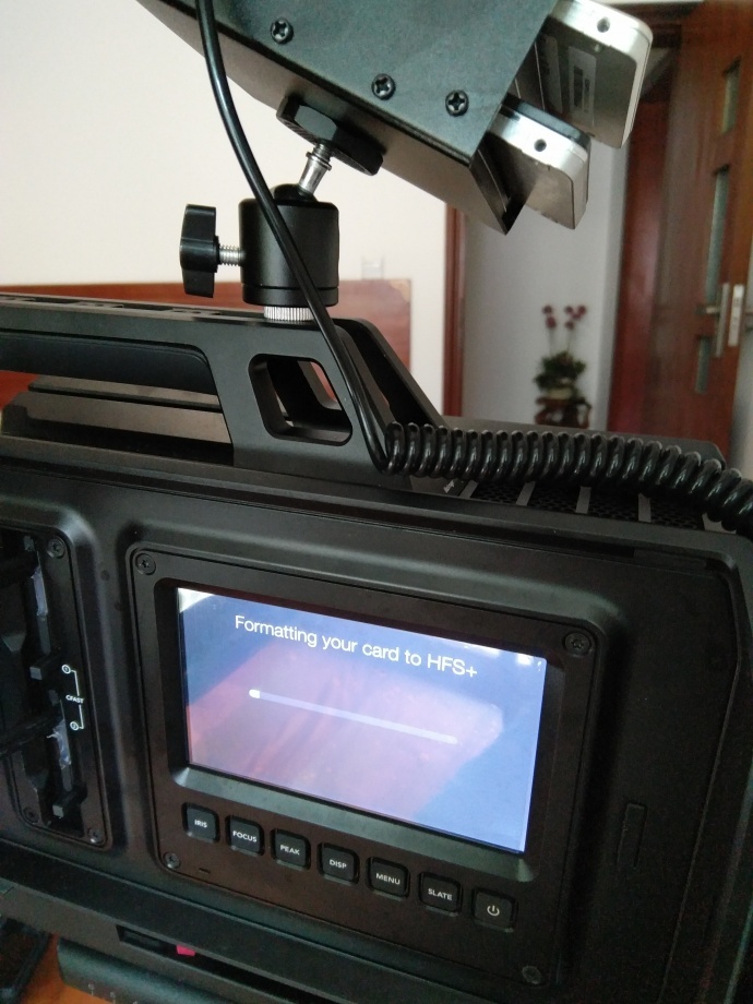 ExSSD：CFAST2.0转SSD首测