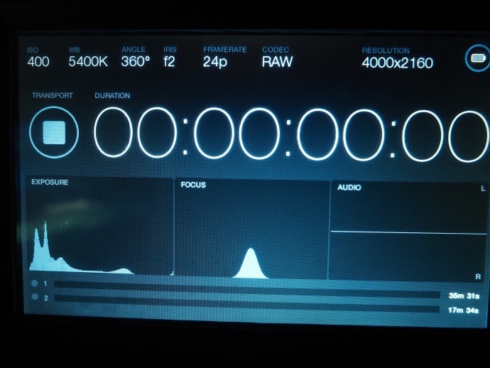 ExSSD：CFAST2.0转SSD首测