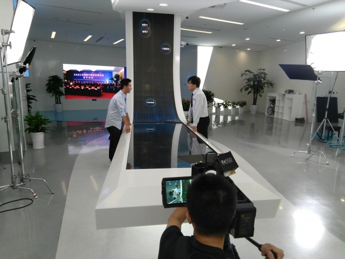 ExSSD：CFAST2.0转SSD首测