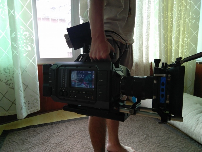 ExSSD：CFAST2.0转SSD首测