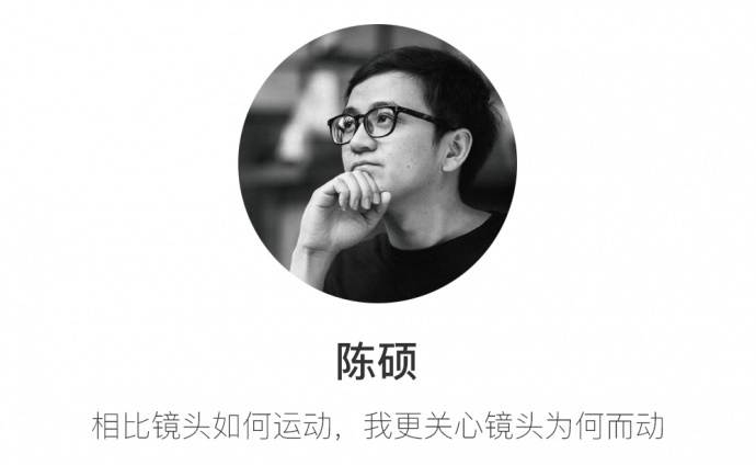 广告片 | 导演推荐 | 陈硕：如何让138种食材将戏“演”好