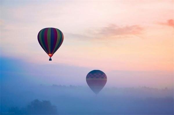 航拍作品欣赏,壮美的地球景观