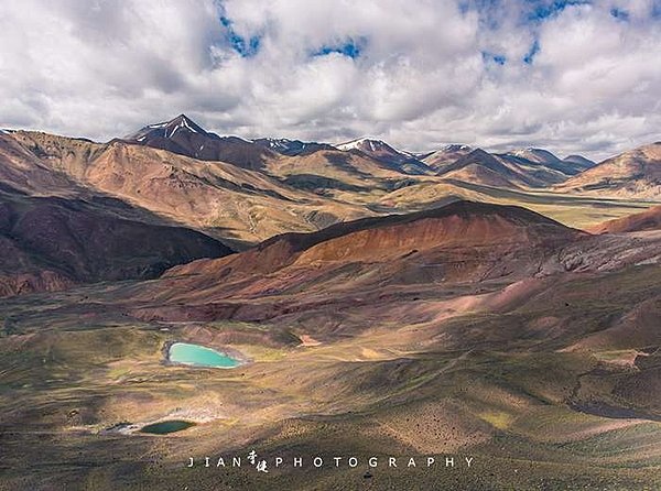 游学院雪域圣地阿里大环线摄影团