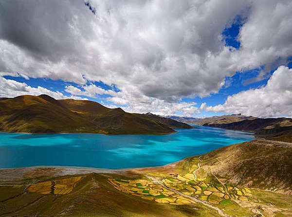 游学院雪域圣地阿里大环线摄影团