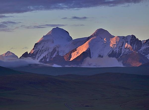 游学院雪域圣地阿里大环线摄影团