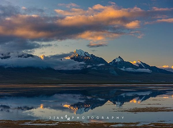 游学院雪域圣地阿里大环线摄影团
