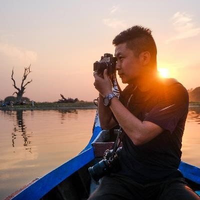 在线课程回放丨拍摄中的色彩管理 如何校准拍摄环境的白平衡与色彩 ——左手+ X Datacolor色彩管理在线课程