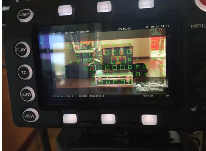 【Q&A合集】Varicam LT使用问题大汇总（2）