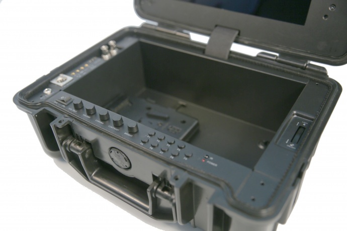 国内品牌高水准无线图传震撼来袭，影视高清无线传输不再只是传说！