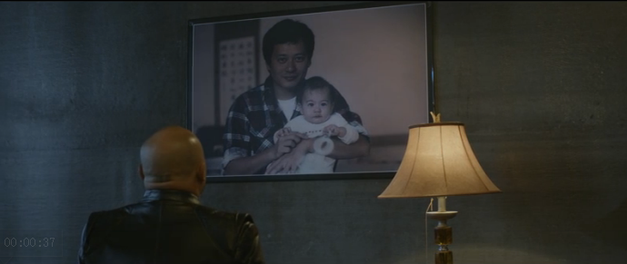 杀死电影人的不是IP，而是自己！