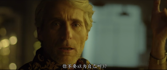 杀死电影人的不是IP，而是自己！