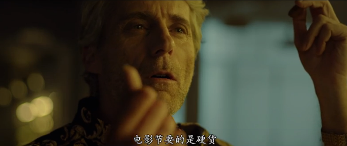 杀死电影人的不是IP，而是自己！