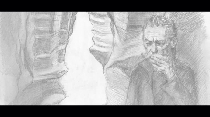 专业承接企业宣传片/产品宣传片/微电影/广告片/企业文化片等各种高清影视摄影摄像 我们拒绝照搬照抄，拒绝模板，从前期方案设计到后期特效包装全部原创，创意在一次次撕毁重来的涅槃中诞生，这是一个折磨自我服务客户的过程，只为让您片子独一无二，与众不同！（图为公司最近作品集，及导演方案手稿和最终效果画面）