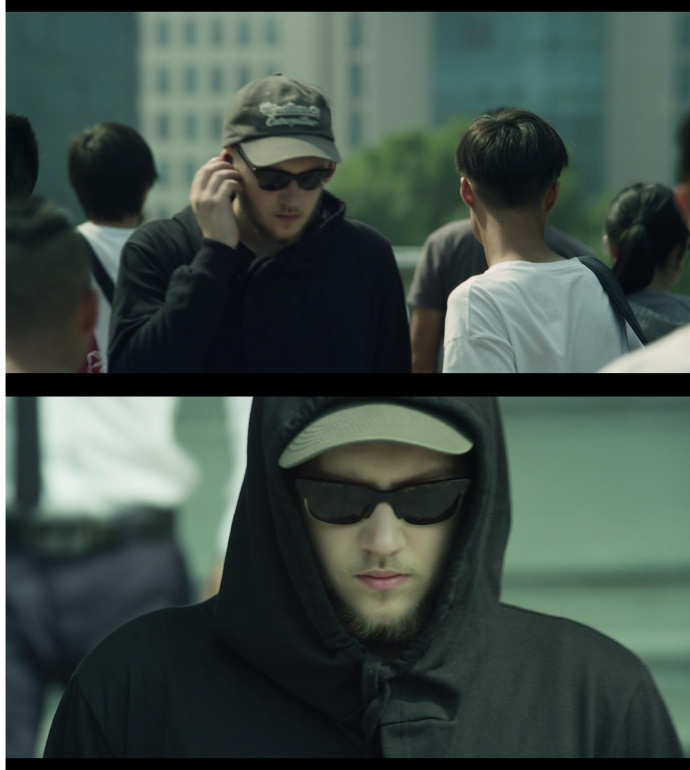 如低成本广告拍出谍影重重那种紧张刺激感、电影感、大片感？