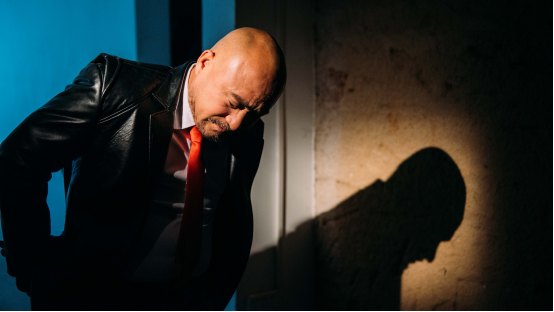 疯狂IP，疯狂爱！