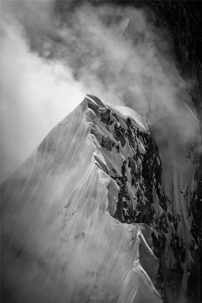 超美的鸟瞰航拍摄影佳作